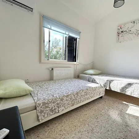 Margarita Gardens Maisonette بافوس