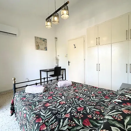 Margarita Gardens Maisonette * بافوس