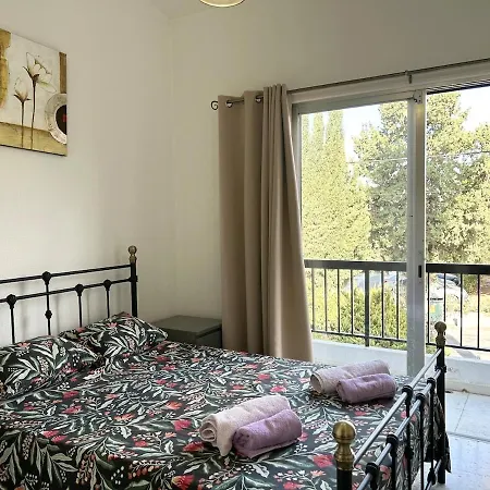 Margarita Gardens Maisonette شقة *