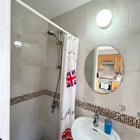Margarita Gardens Maisonette Apartment Paphos