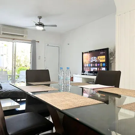 Apartment Margarita Gardens Maisonette