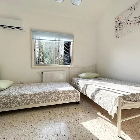 Margarita Gardens Maisonette شقة بافوس