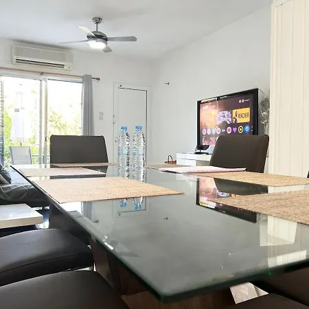Margarita Gardens Maisonette Apartment