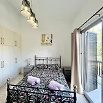 Margarita Gardens Maisonette Apartment Paphos