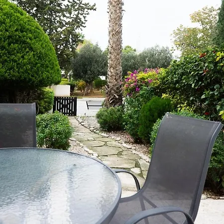 Appartement Margarita Gardens Maisonette