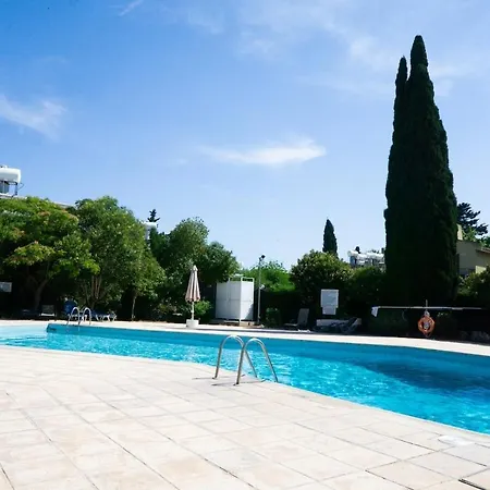 Appartement Margarita Gardens Maisonette *