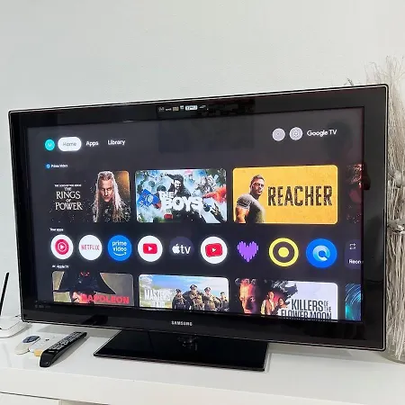 Margarita Gardens Maisonette Pafos