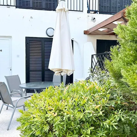 Margarita Gardens Maisonette Appartement *