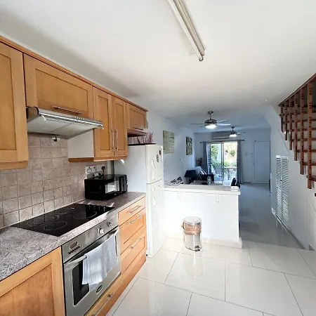 Appartement Margarita Gardens Maisonette Paphos