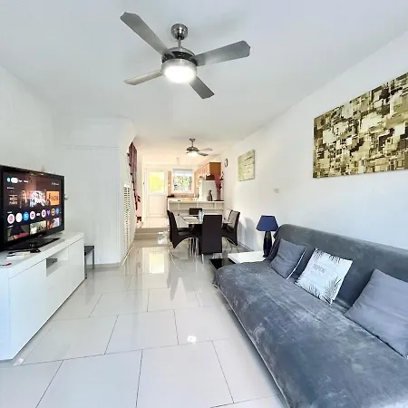 Margarita Gardens Maisonette Paphos