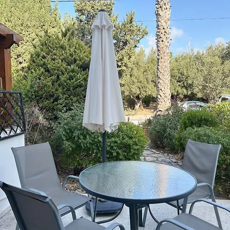 Margarita Gardens Maisonette