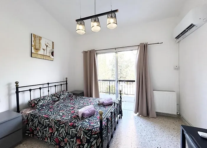 Daire Margarita Gardens Maisonette