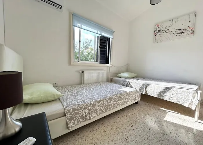 Margarita Gardens Maisonette Pafos