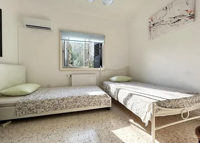 Margarita Gardens Maisonette