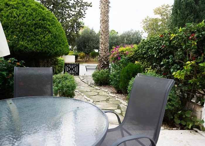 Daire Margarita Gardens Maisonette