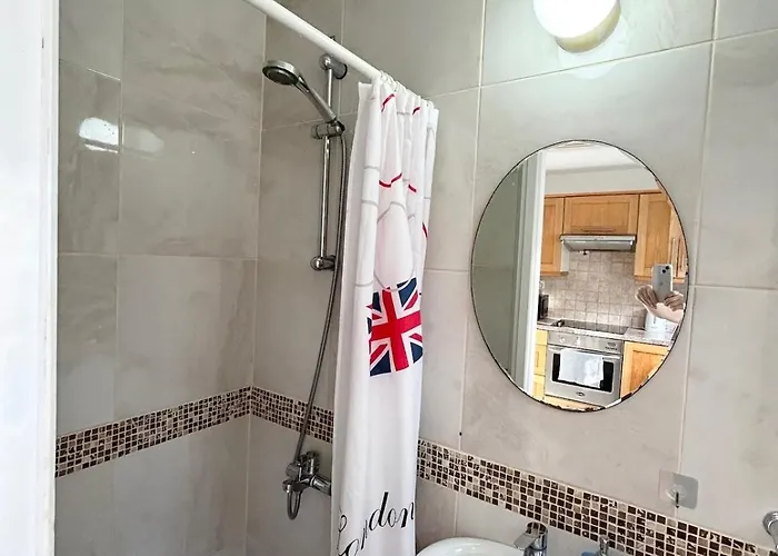 Margarita Gardens Maisonette Daire Pafos