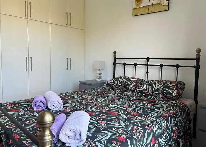 Margarita Gardens Maisonette