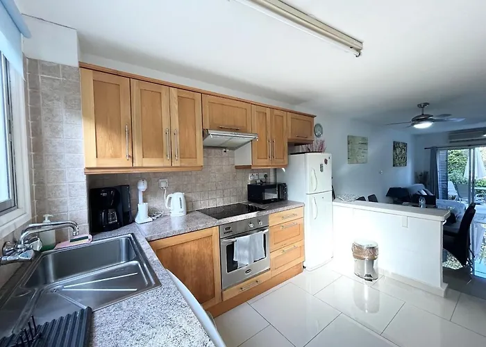 Apartamento Margarita Gardens Maisonette