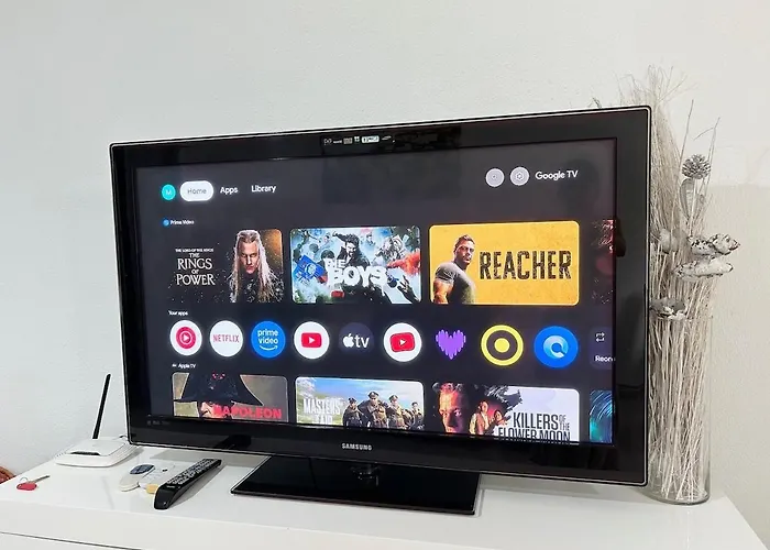 Margarita Gardens Maisonette Pafos