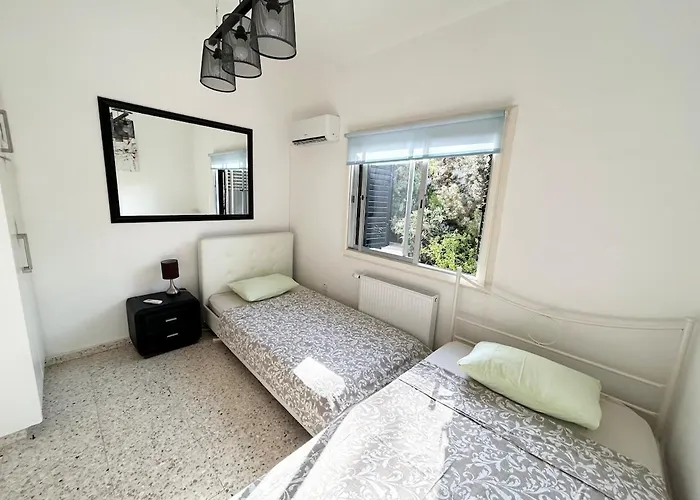 Margarita Gardens Maisonette * Paphos