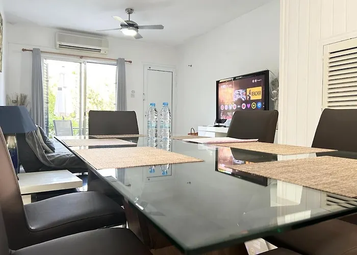 Margarita Gardens Maisonette Daire