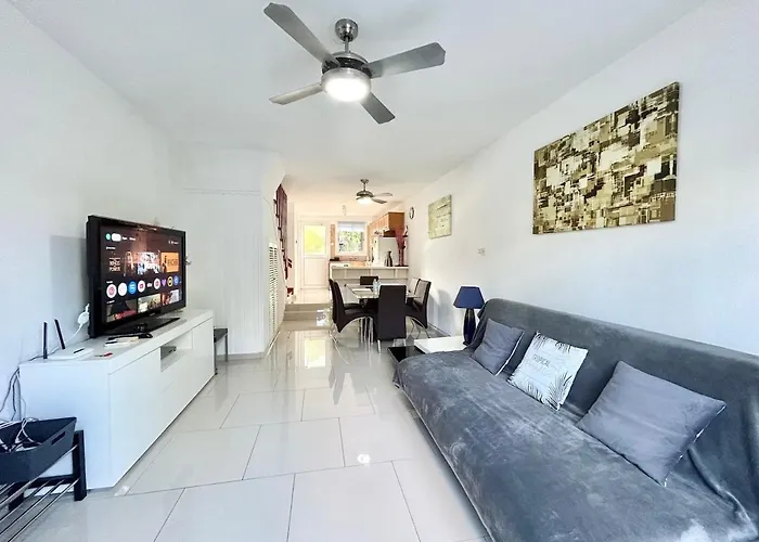 Margarita Gardens Maisonette Paphos