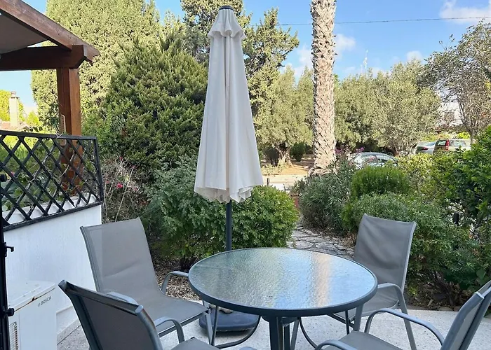 Margarita Gardens Maisonette