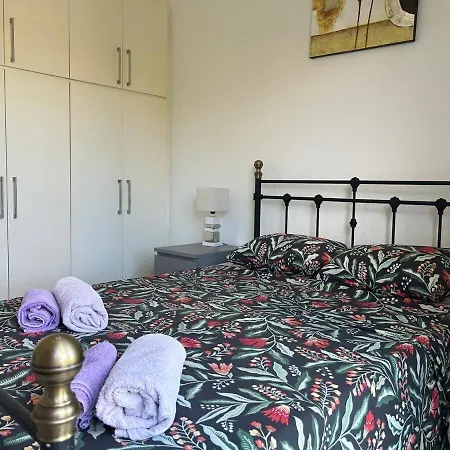 Margarita Gardens Maisonette