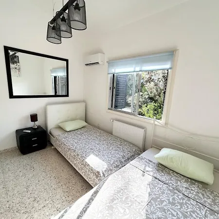 Margarita Gardens Maisonette * Paphos